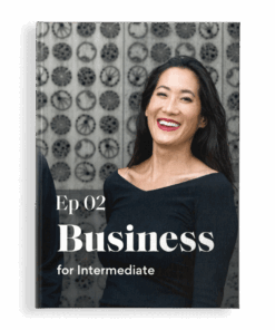 Alternative view of Business Administration