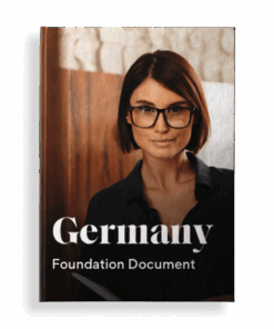 Foundation Document
