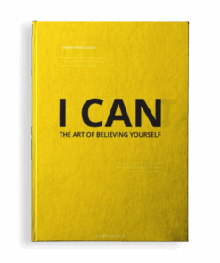 Mastering the Art of Believing in Yourself
