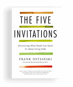 The Five Invitations