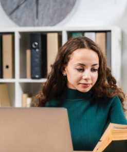 Analytic Techniques for Business Specialization