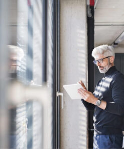Artificial Intelligence & Machine Learning for Business
