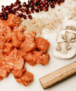 Healthy Sauces From Fruits and Vegetables