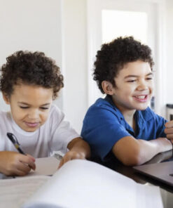 Ways For Children to Be Independent In Learning